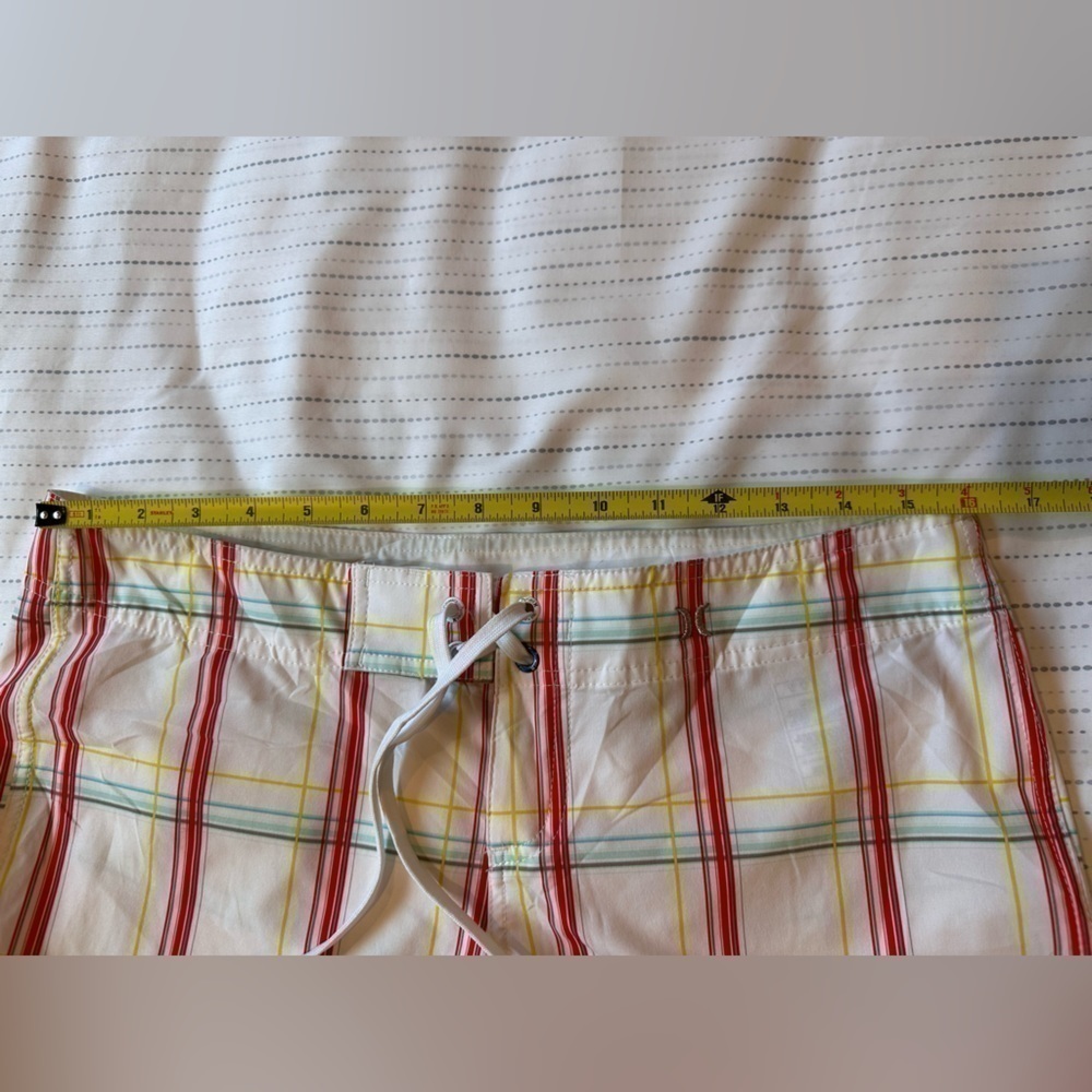 ⭐️ Hurley swim/summer shorts.  Size 7 - Picture 5 of 8